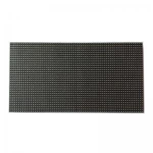 P4 indoor full color led module 